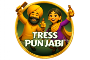 Tress Punjabi