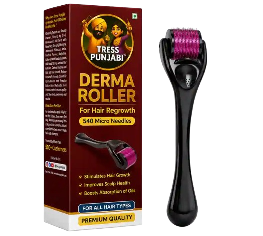 Derma Roller